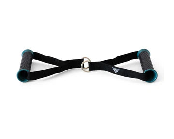 2 poignées en silicone