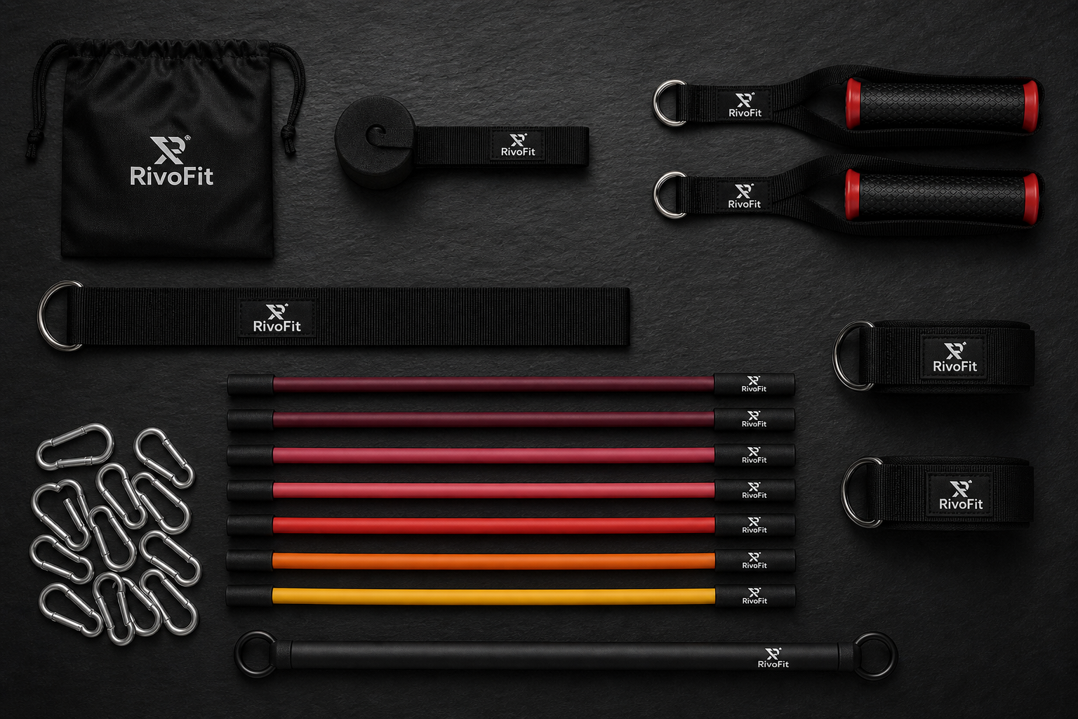 RIVOFIT CORE